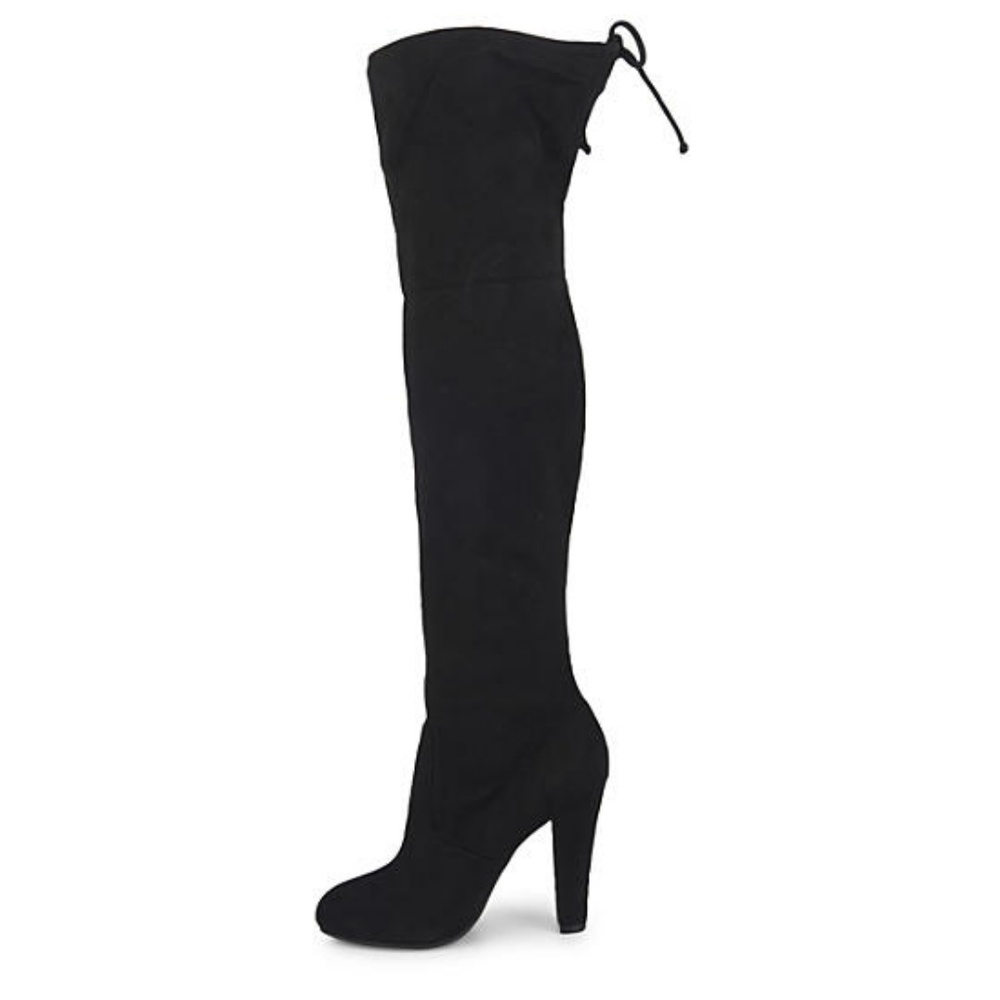 Zigi Soho Over the Knee Boots